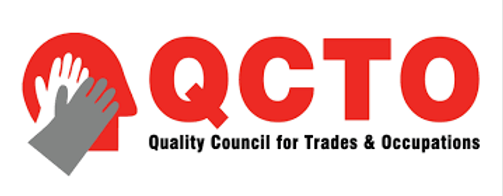 Quality Council for Trades and Occupations certification logo