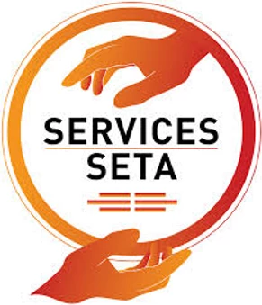 Services SETA certification logo
