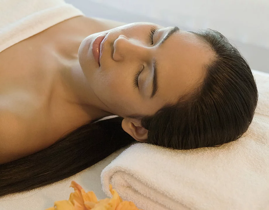 Beauty Technology training