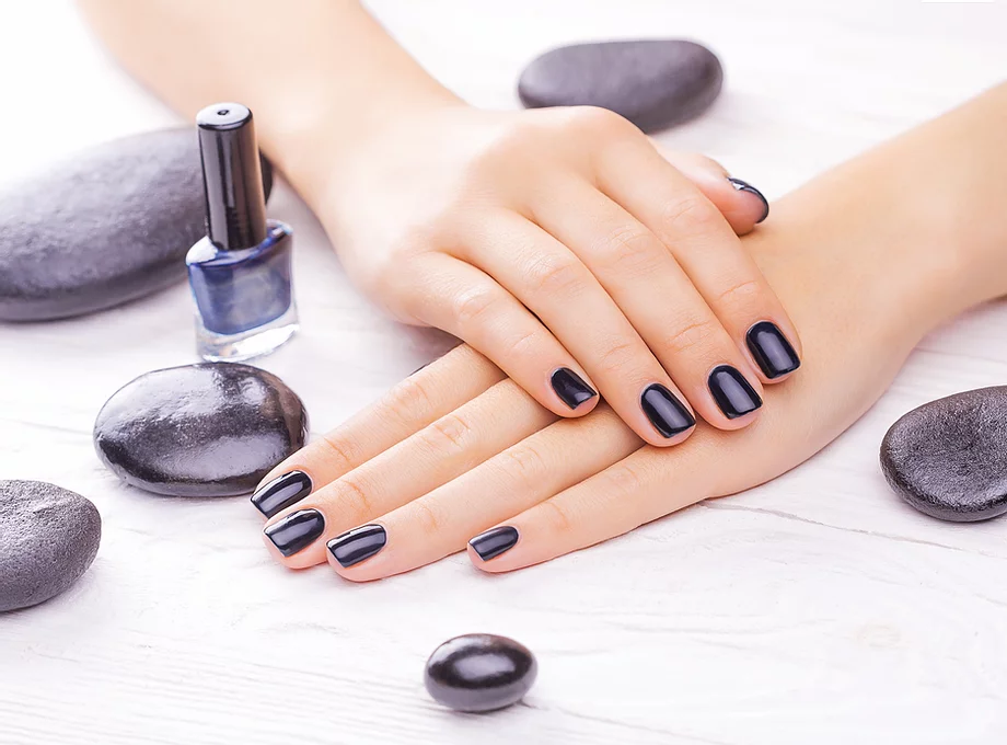 Nail Technology training